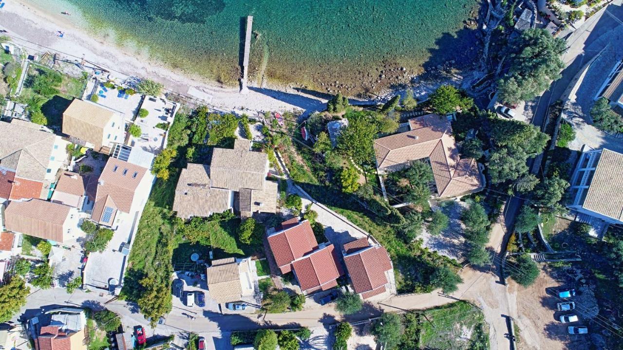 Angelina Studio Калами Екстериор снимка