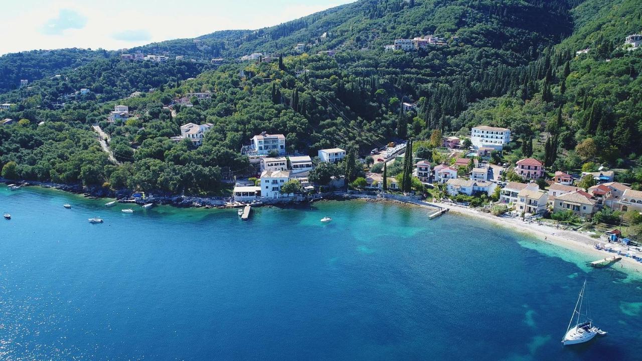 Angelina Studio Калами Екстериор снимка